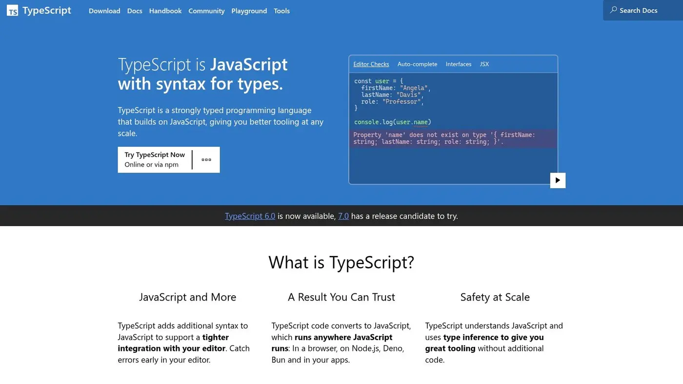 Tailwind CSS
