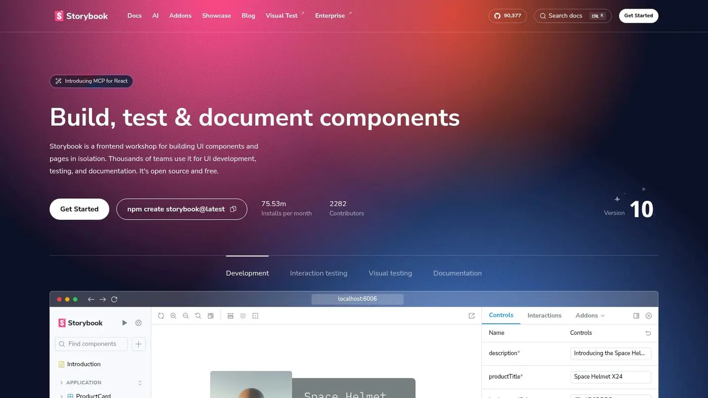 Sentry (Frontend Monitoring)
