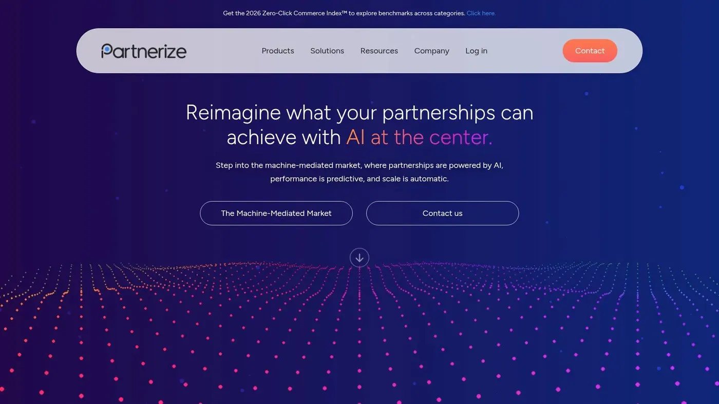 Partnerize