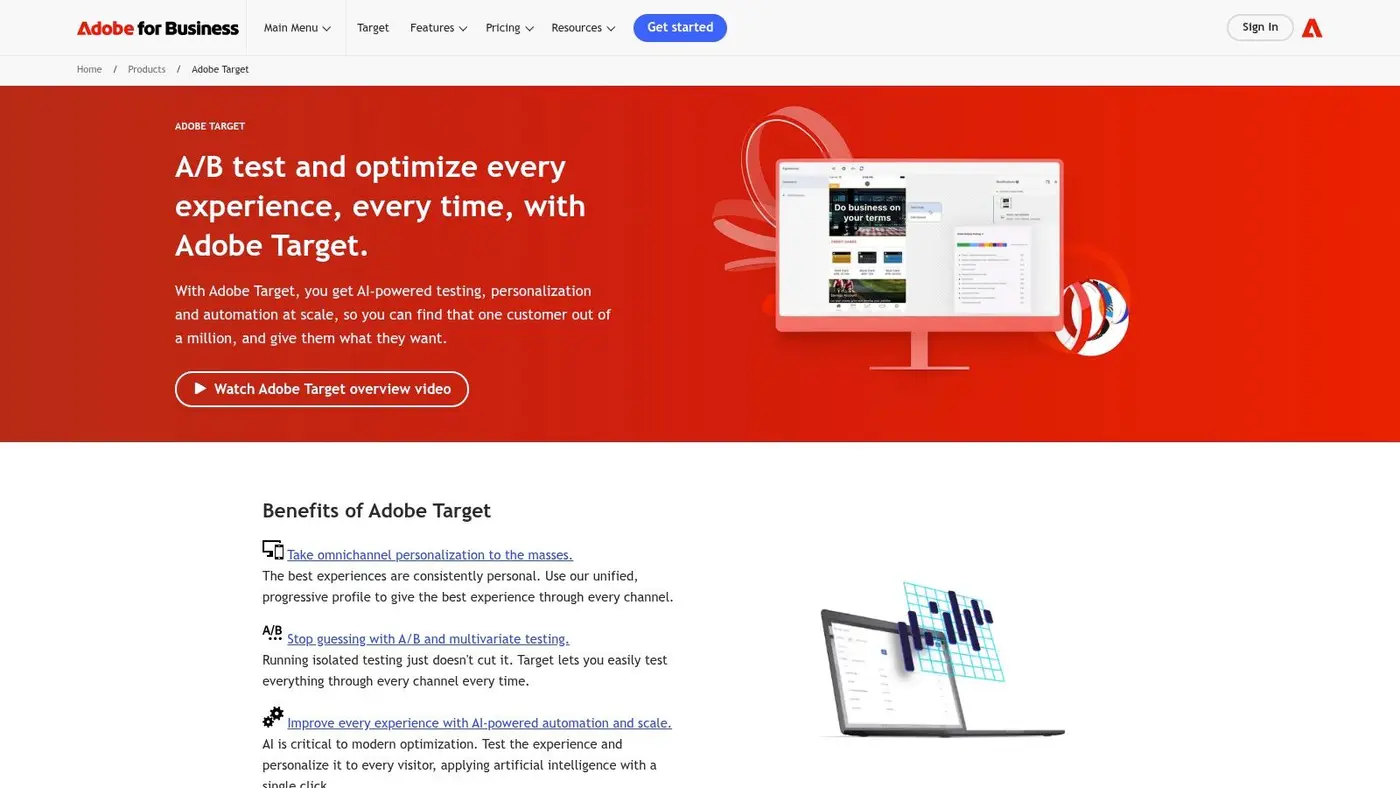 Webtrends Optimize (UK)
