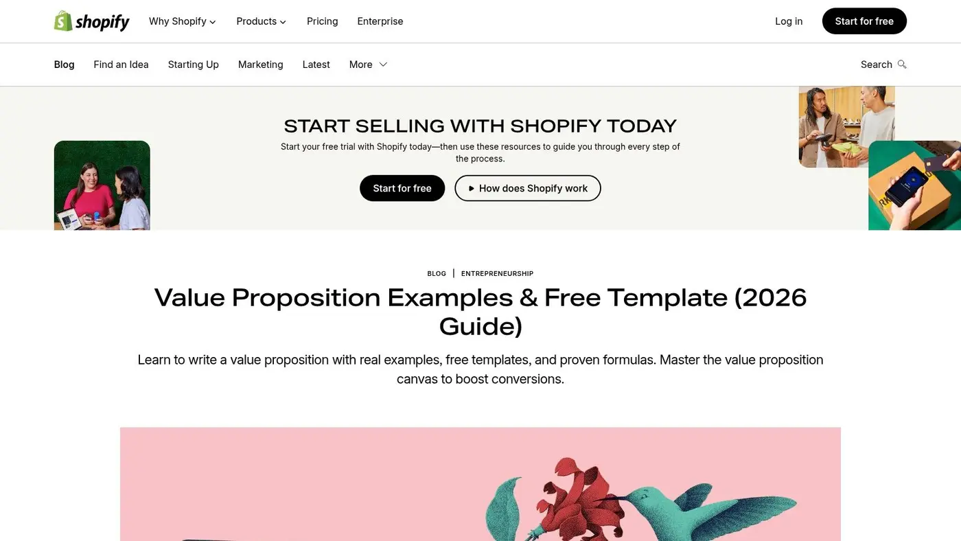 Shopify